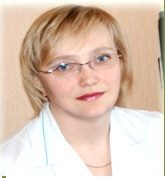 Второва Лариса Юрьевна, Врач невролог, рефлексотерапевт, гирудотерапевт