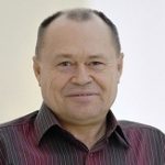 Скрипка Александр Николаевич, врач — мануальный терапевт